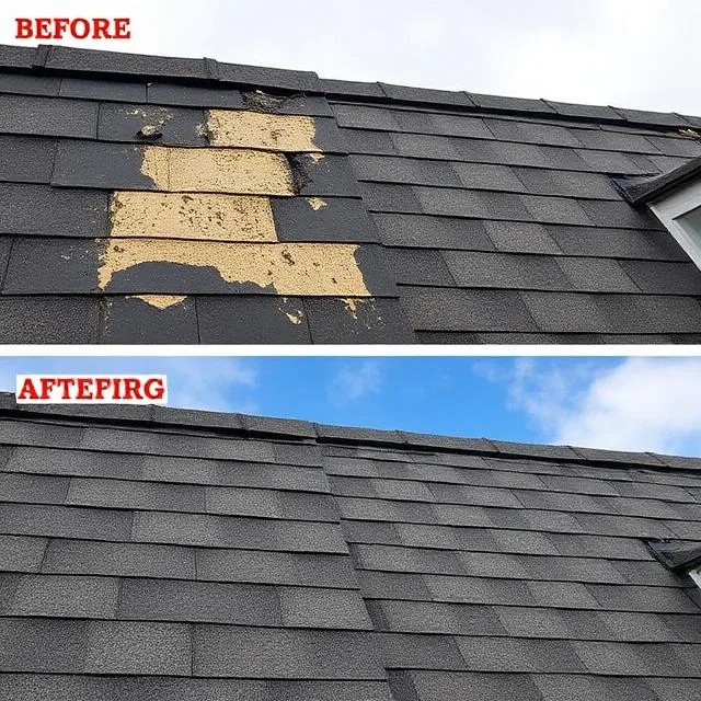 Roof Repair Near Me in Oak View, CA near me